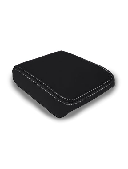 Center Console Cover for 2024+ Toyota Tacoma PRP Seats