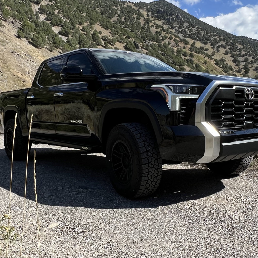 Toyota Tundra