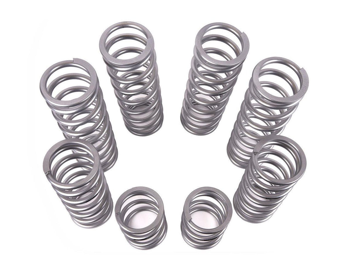Shock Therapy Dual Rate Spring Kit (DRS) for Polaris RZR Turbo R