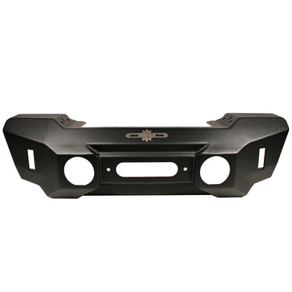 ombo Shorty Front And Full Rear Bumpers For 18-25 Jeep Wrangler JL 2-4 Door 20-25 Gladiator
