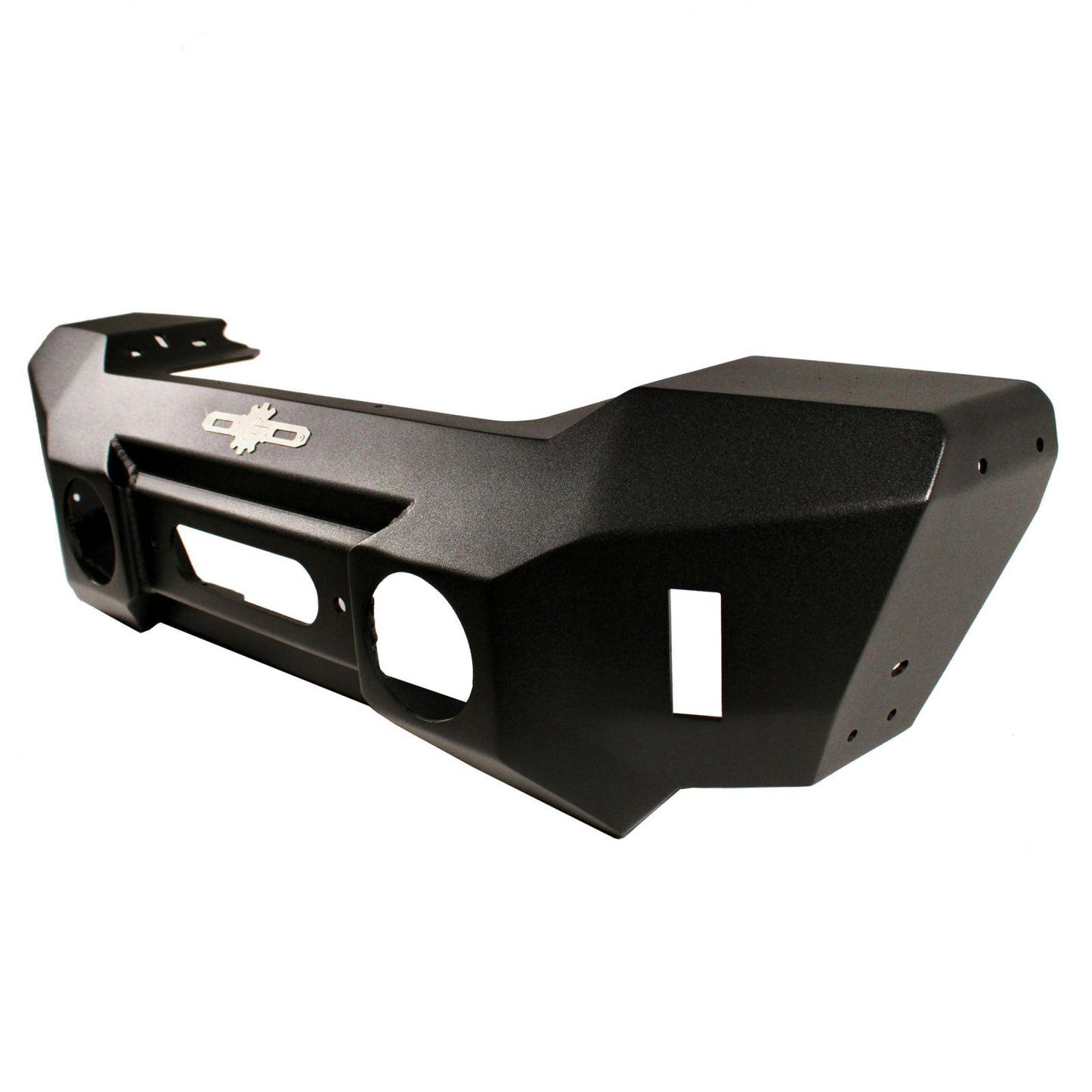 ombo Shorty Front And Full Rear Bumpers For 18-25 Jeep Wrangler JL 2-4 Door 20-25 Gladiator
