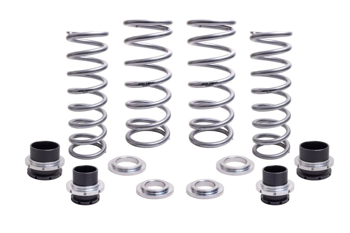 Shock Therapy Spring Kit for Can-Am Defender