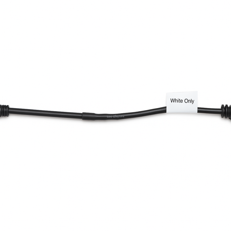 Xtreme Controller Options + Plug & Play Power Wiring Harness