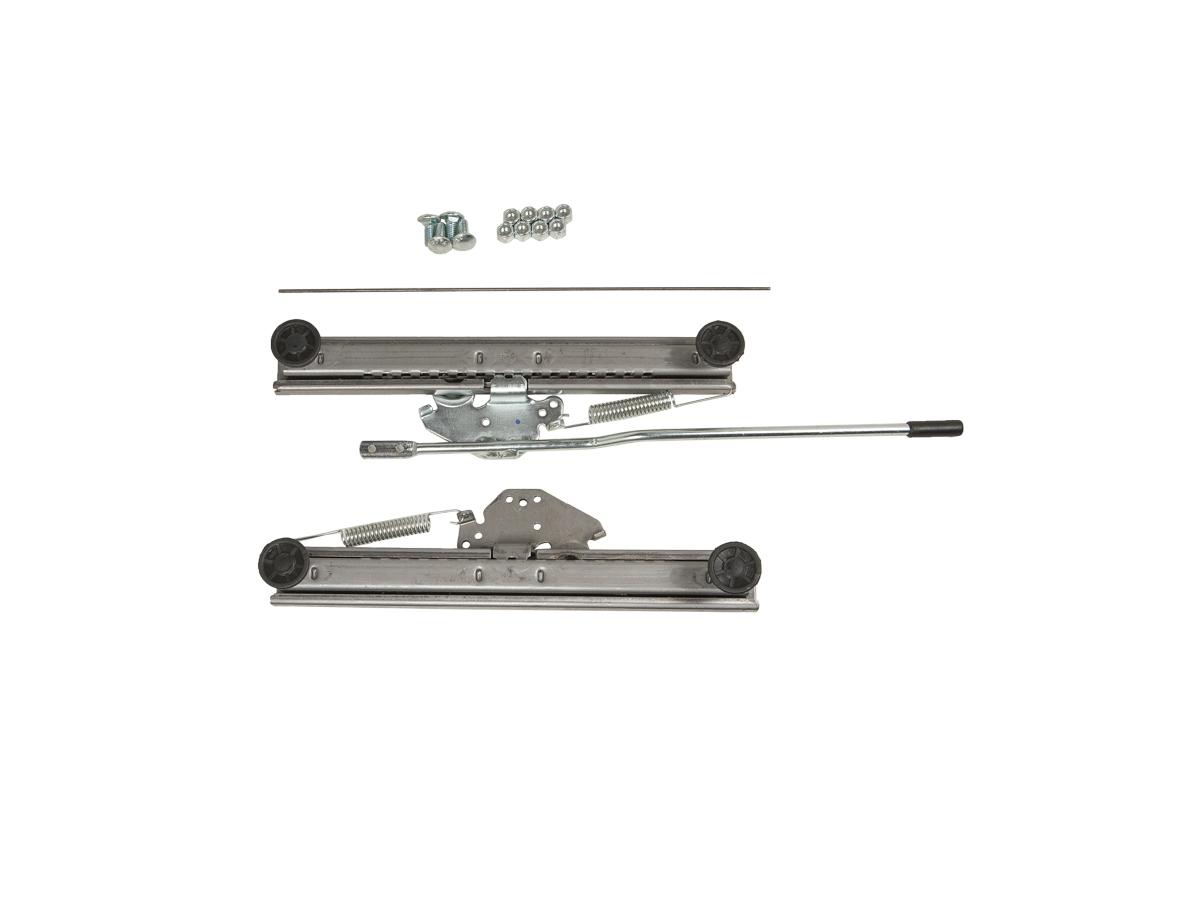 Universal Seat Slider Only - Default Title
