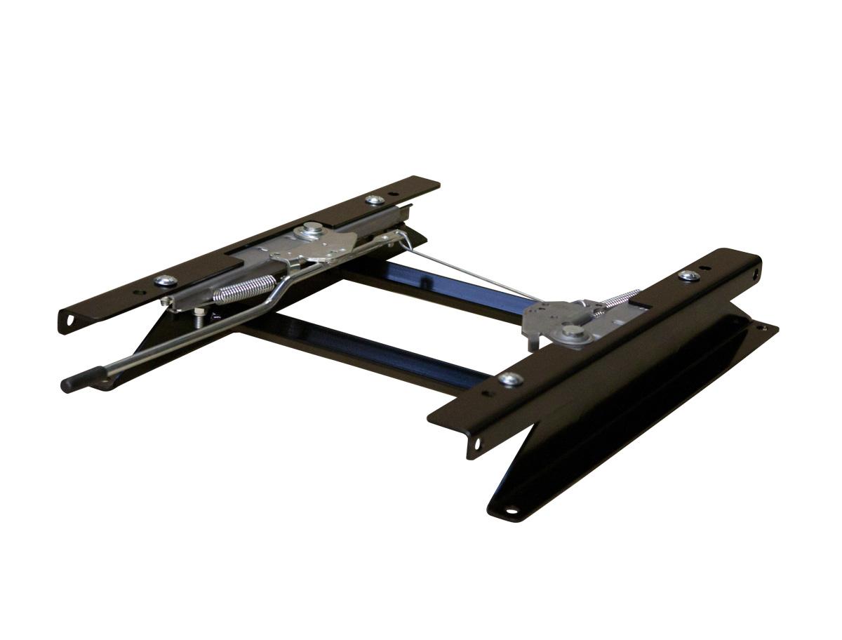 Universal Lowered Seat Mounts Pair - Default Title