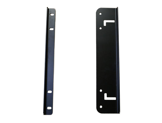 Seat Adapter Mount for 97-02 Jeep TJ One Side - Default Title