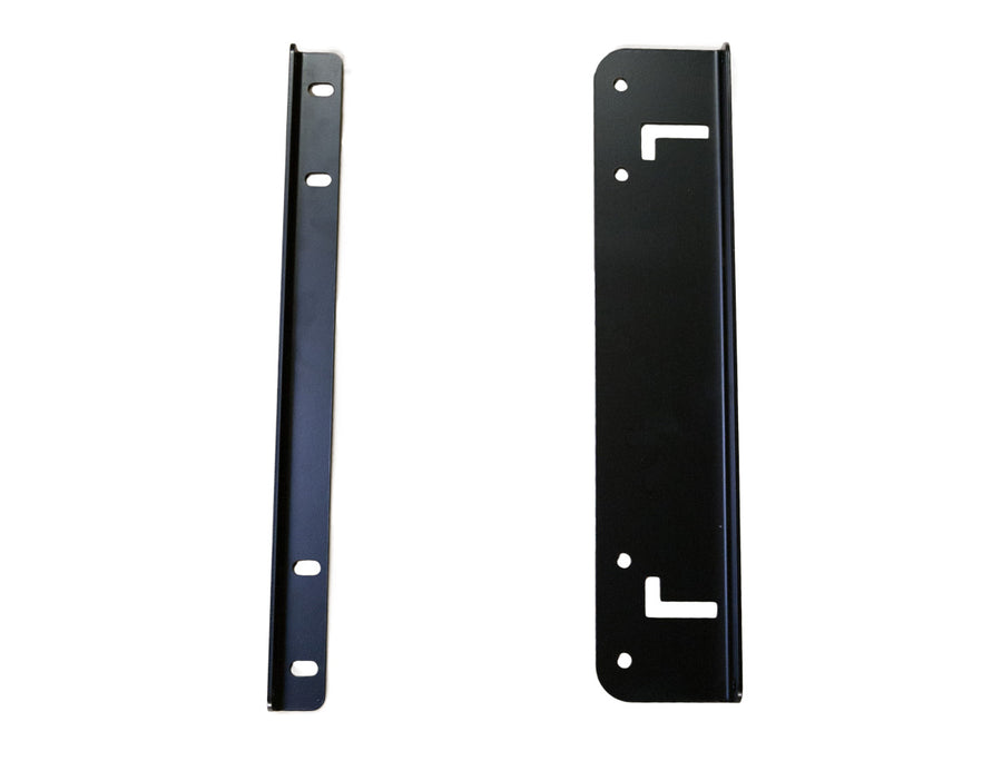Seat Adapter Mount for 97-02 Jeep TJ One Side - Default Title
