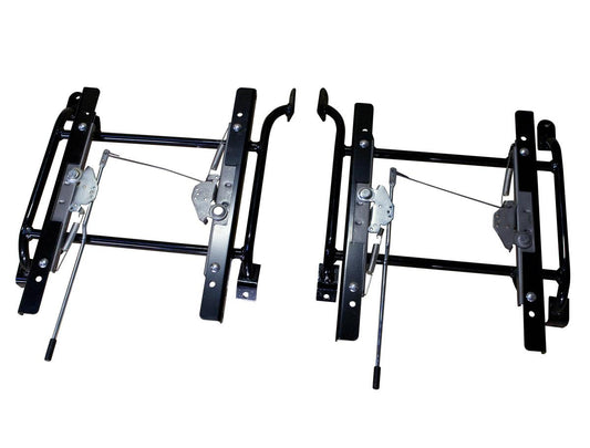 Seat Mounts for 95-04 Toyota Tacoma Pair - Default Title