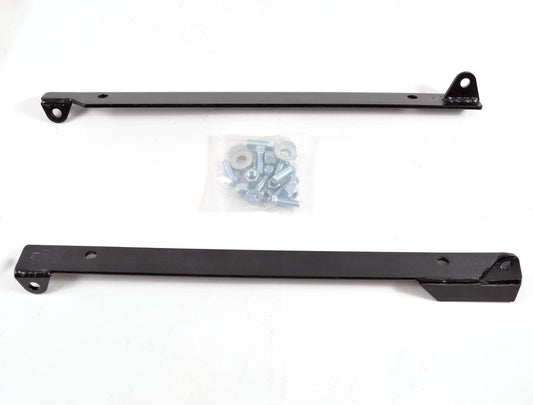 Seat Adapter Mount for Jeep CJ7/YJ Driver Side - Default Title