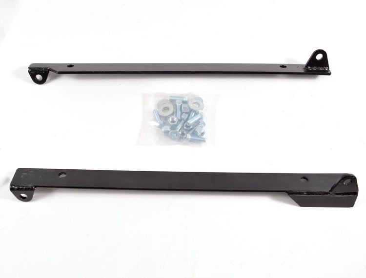 Seat Adapter Mount for Jeep CJ7/YJ Driver Side - Default Title