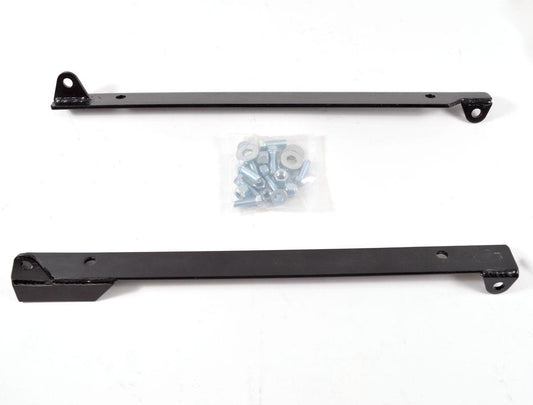 Seat Adapter Mount for Jeep CJ7/YJ Passenger Side - Default Title