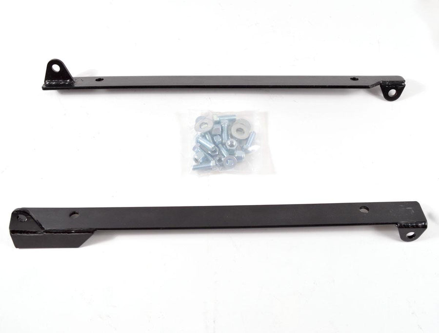 Seat Adapter Mount for Jeep CJ7/YJ Passenger Side - Default Title