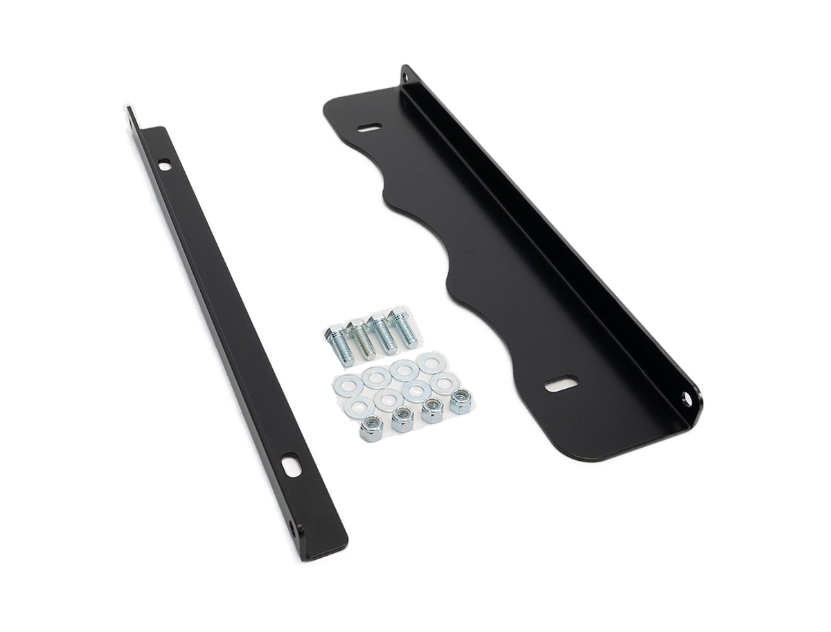 Seat Adapter Mount for 1995-2001 Jeep XJ Cherokee One Side - Default Title