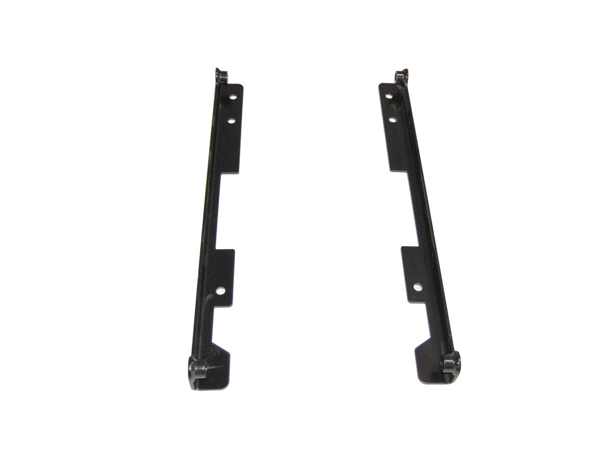 Front Seat Adapter Mount for Jeep JK and JKU One Side - Default Title