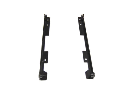 Front Seat Adapter Mount for Jeep JK and JKU One Side - Default Title
