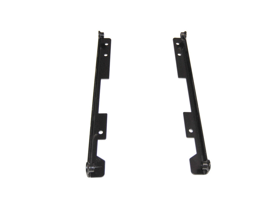 Front Seat Adapter Mount for Jeep JK and JKU One Side - Default Title