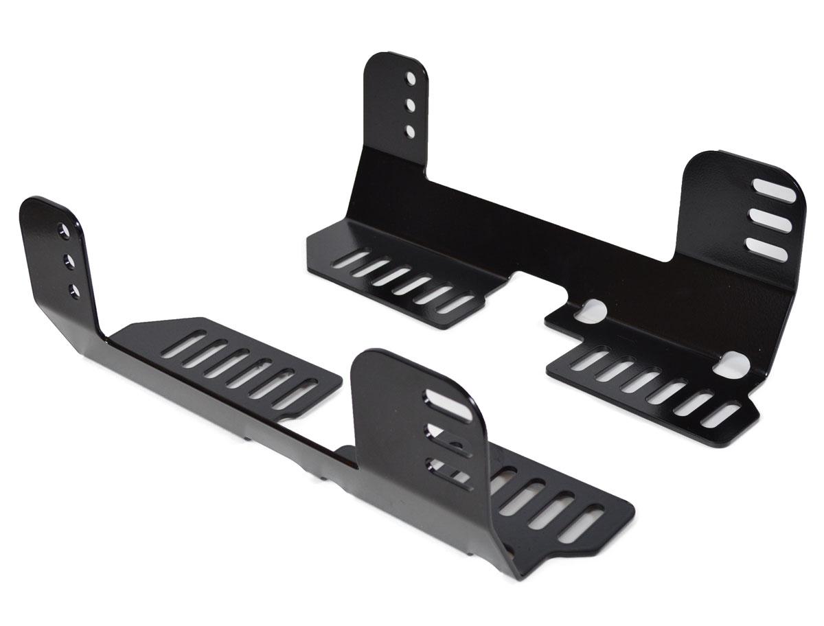 Slim Side Mounts for Composite Seats - Default Title