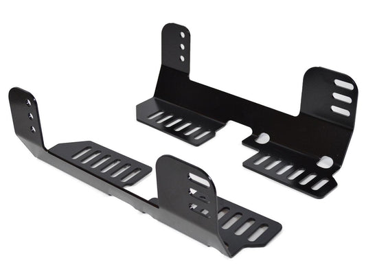 Slim Side Mounts for Composite Seats - Default Title