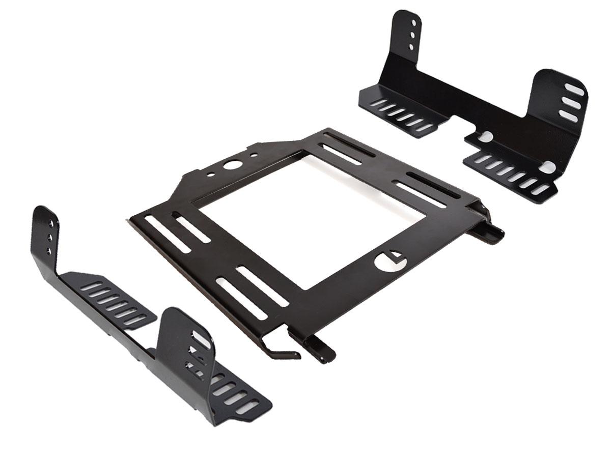 Composite Seat Mounting Kit for Polaris RZR - Default Title