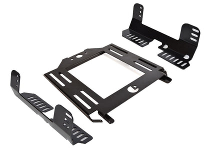 Composite Seat Mounting Kit for Polaris RZR - Default Title