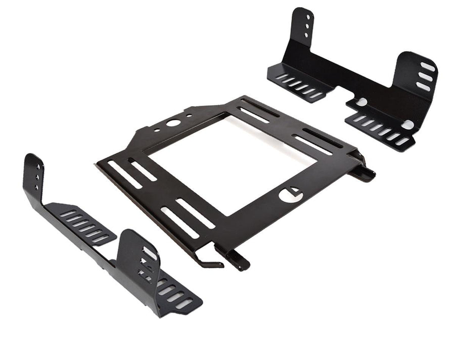 Composite Seat Mounting Kit for Polaris RZR - Default Title