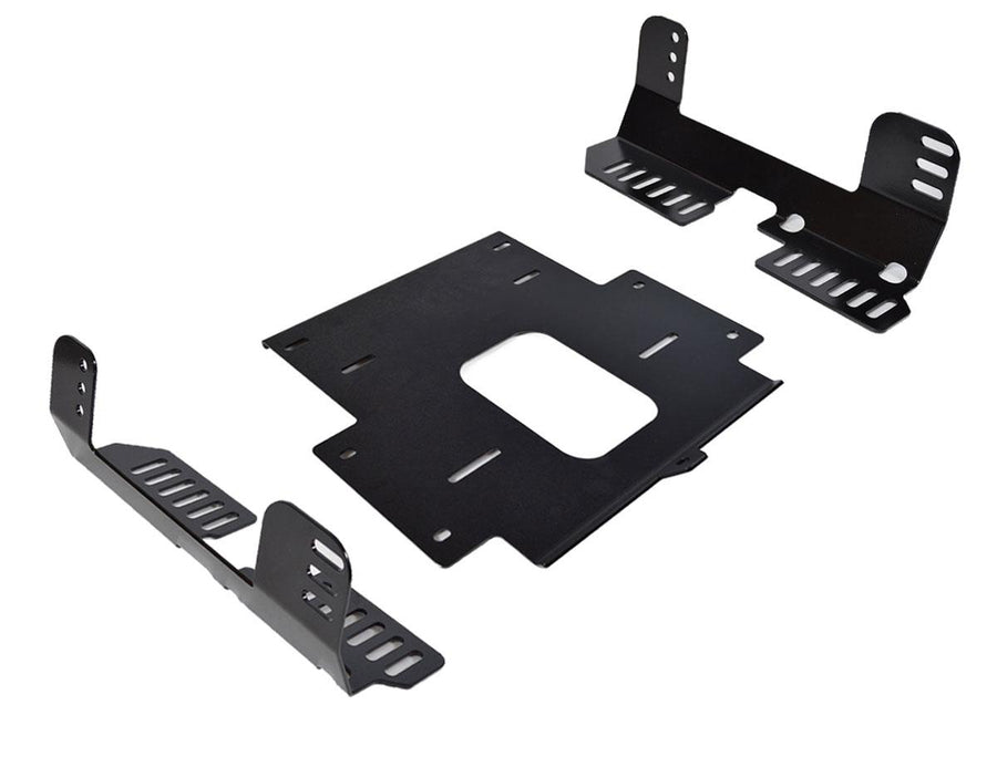 Composite Seat Mounting Kit for Can-Am Maverick X3 - Default Title