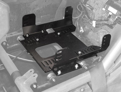 Composite Seat Mounting Kit for Can-Am Maverick X3