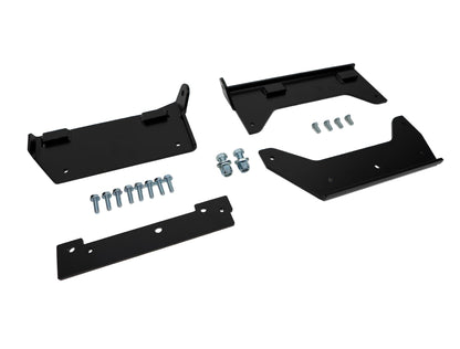 Seat Mount Kit for Yamaha YXZ Pair - Default Title