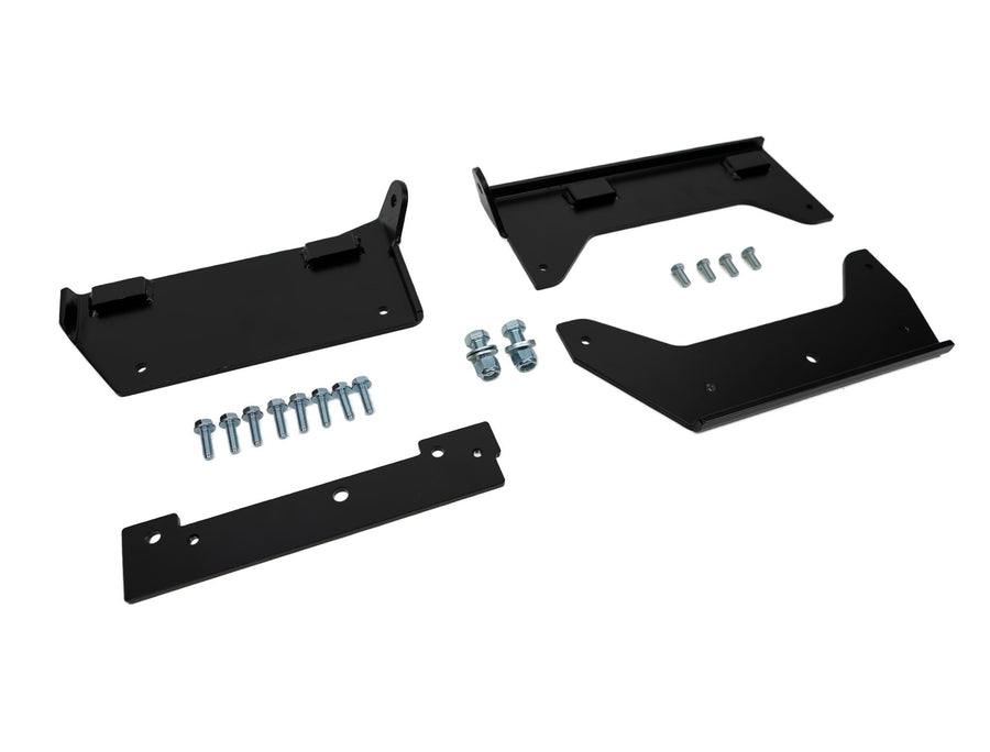Seat Mount Kit for Yamaha YXZ Pair - Default Title