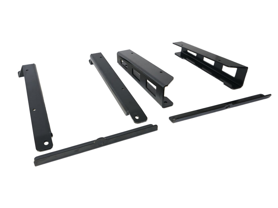 Front Seat Mount Kit for Honda Talon Pair - Default Title