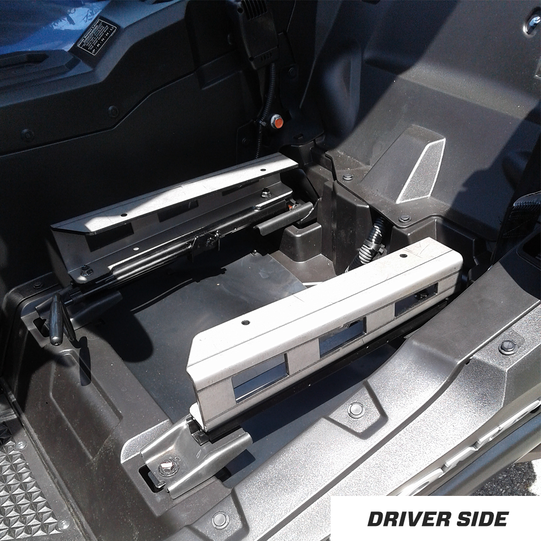 Front Seat Mount Kit for Honda Talon Pair