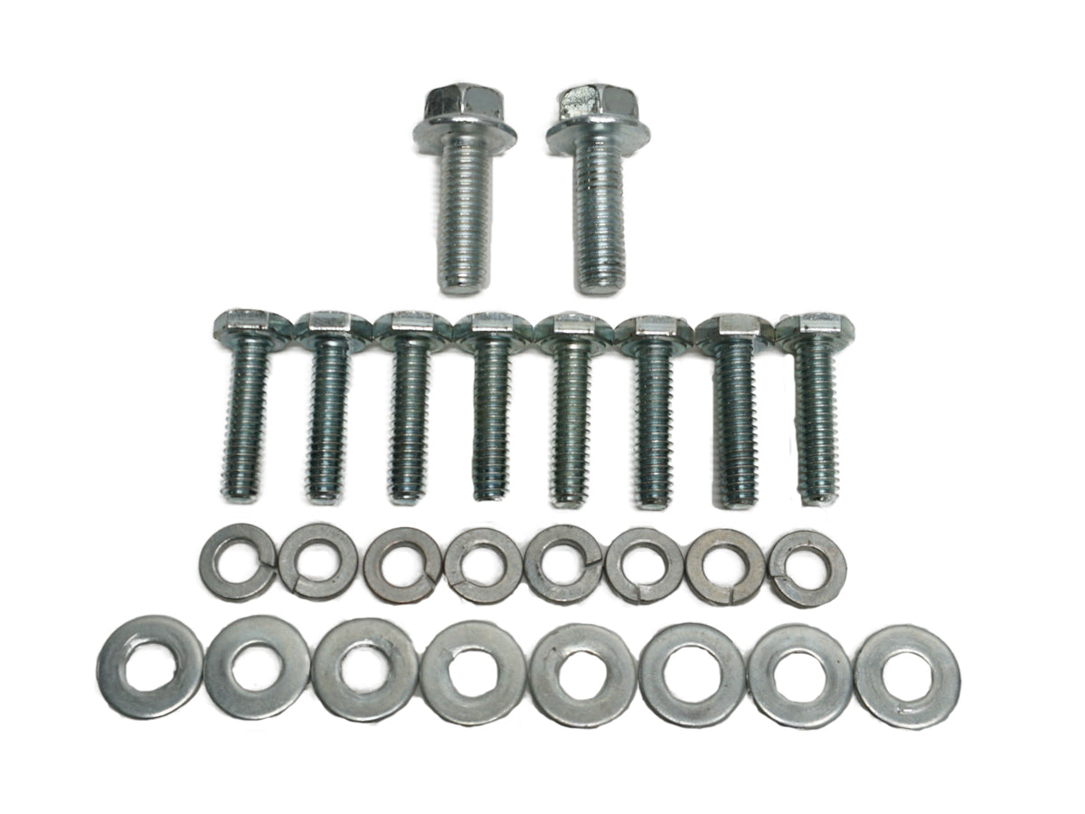 Front Seat Mount Kit for Honda Talon Pair