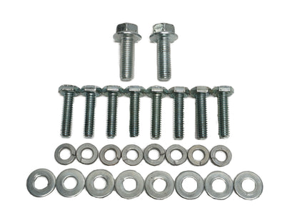 Front Seat Mount Kit for Honda Talon Pair
