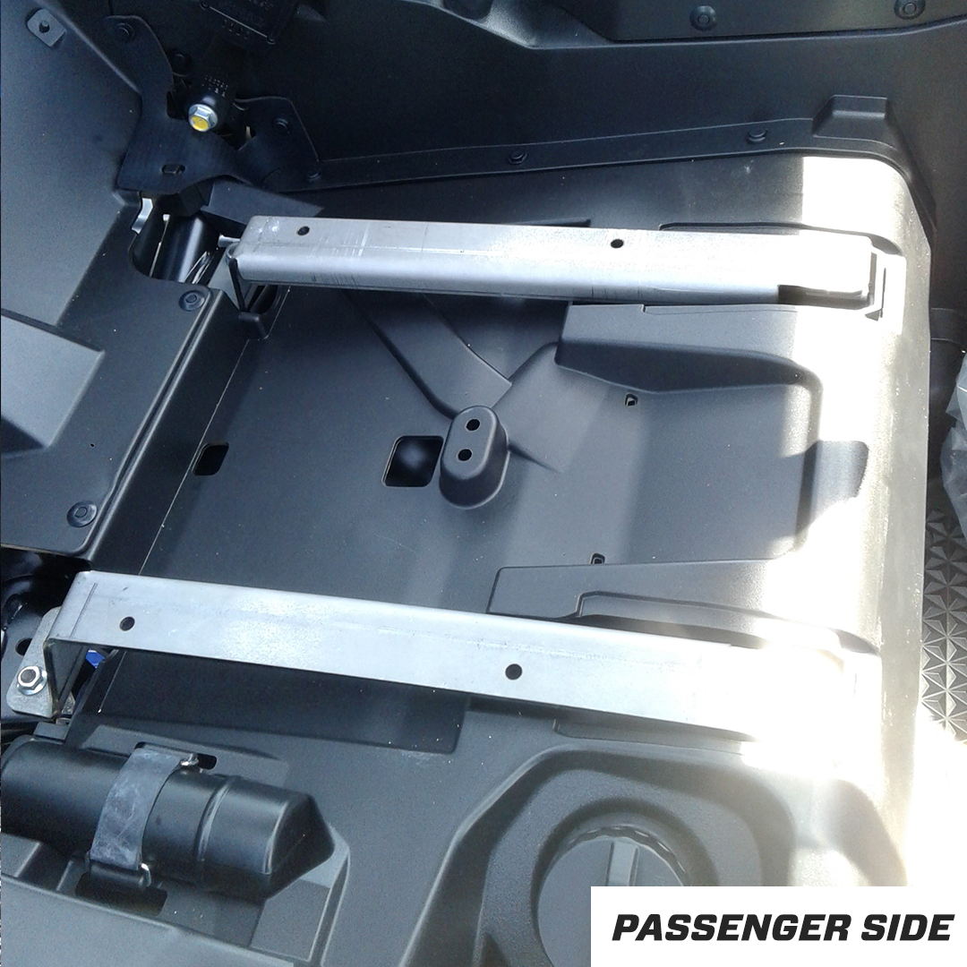 Front Seat Mount Kit for Honda Talon Pair