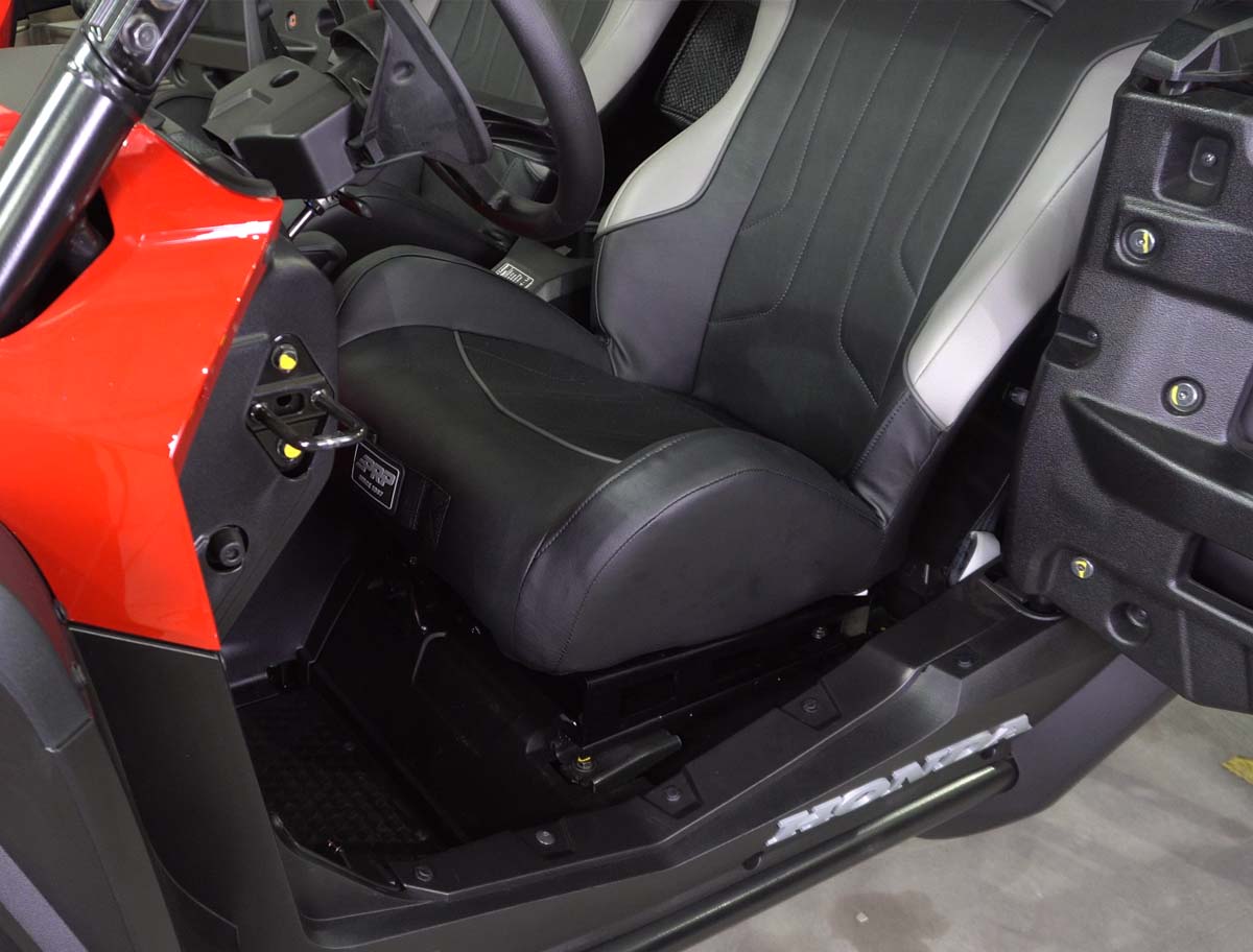Front Seat Mount Kit for Honda Talon Pair