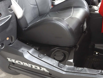 Front Seat Mount Kit for Honda Talon Pair