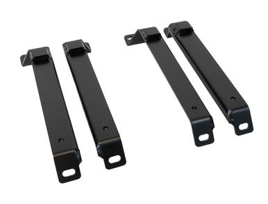 Rear Seat Mounts for Honda Talon Pair - Default Title