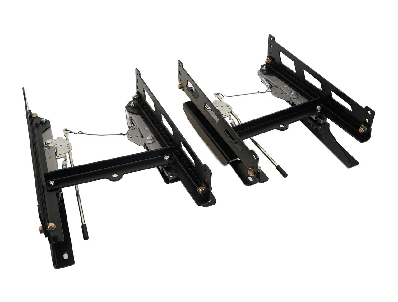 Seat Mounts for CJ7/YJ (Complete Pedestal) - Default Title