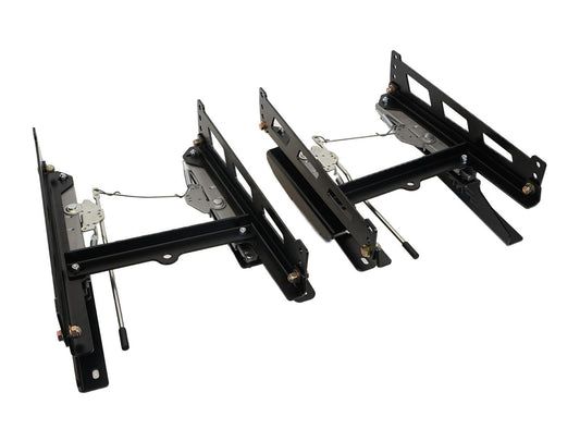 Seat Mounts for CJ7/YJ (Complete Pedestal) - Default Title