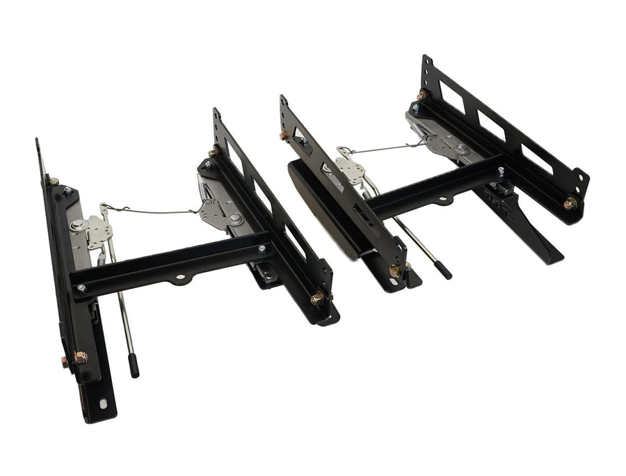 Seat Mounts for CJ7/YJ (Complete Pedestal) - Default Title