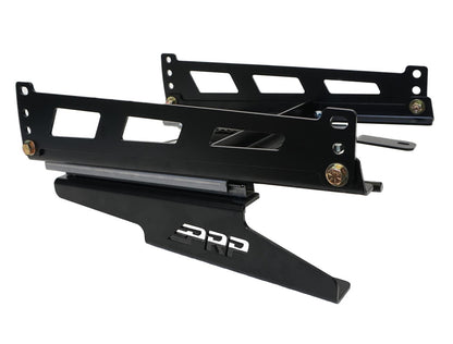Seat Mounts for CJ7/YJ (Complete Pedestal)