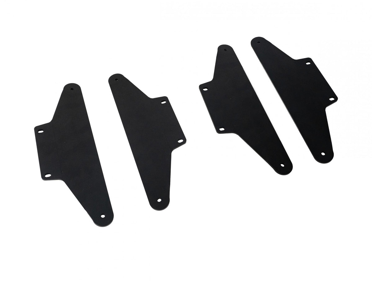 Seat Mounting Kit for Can-Am Maverick X3 Pair - Default Title