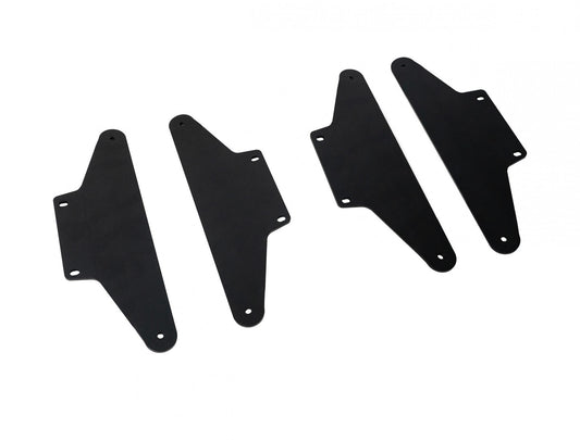 Seat Mounting Kit for Can-Am Maverick X3 Pair - Default Title