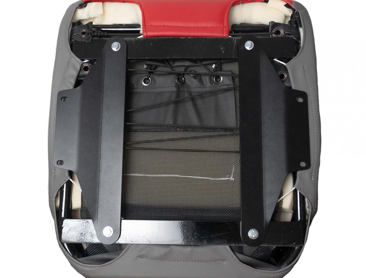Seat Mounting Kit for Can-Am Maverick X3 Pair