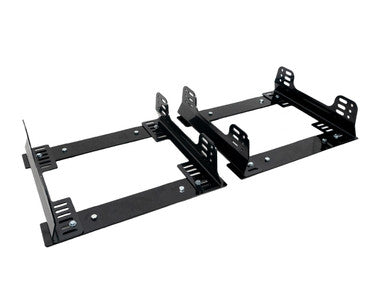 Composite Seat Mount Kit for Polaris RZR PRO XP PRO R Turbo R Pair Adapters Only - Default Title