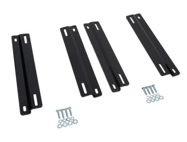 Seat Mount Adapter Kit for Segway Villain and Super Villain Pair - Default Title