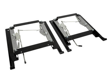 PRP Seat Mount and Slider Kit for Can-Am Maverick X3 and Maverick R Pair PRP Seats
