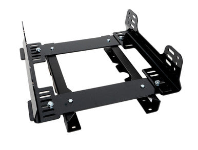 Composite Seat Mount Kit with Fixed Base 4 Door for Polaris RZR PRO XP4 PRO R4 Turbo R4 Pair - Default Title