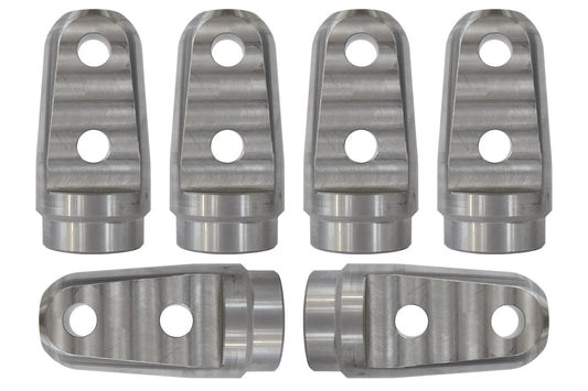 CageWrx Kawasaki KRX 1000 chassis clamps UTV utility vehicle
