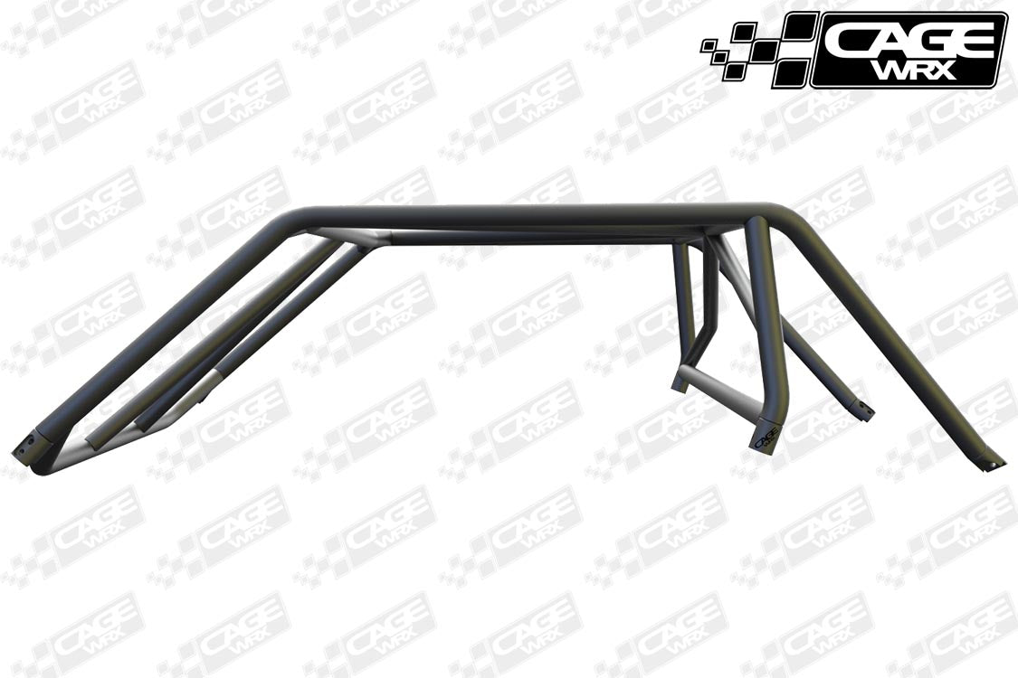 Yamaha YXZ 1000 Roll Cage KIT | "BAJA SPEC"